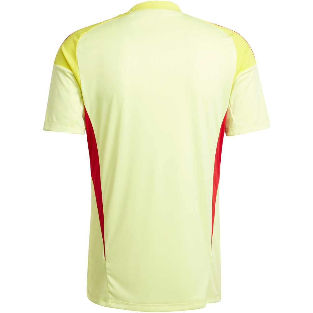 adidas camiseta portero T25 C GK JSY M 06