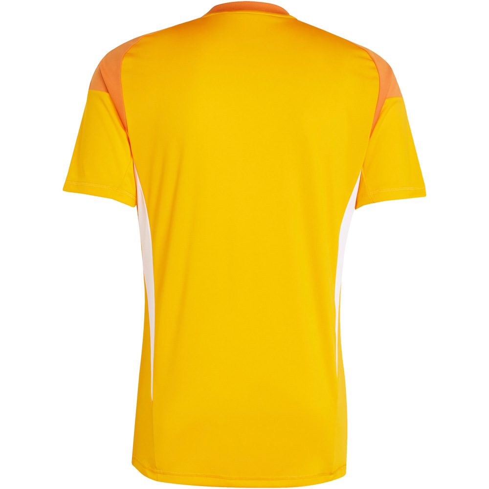 adidas camiseta portero T25 C GK JSY M 06