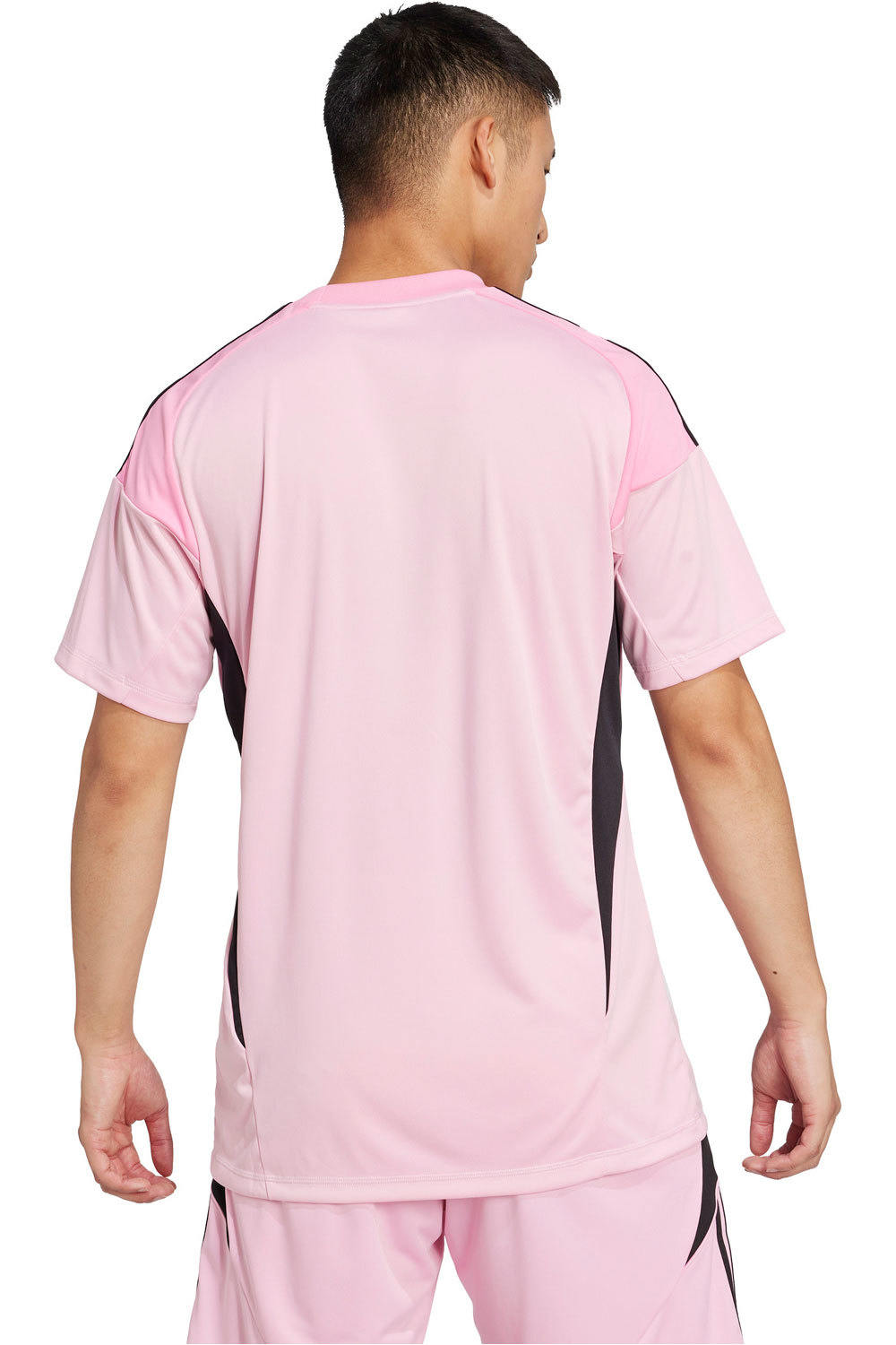 adidas camiseta portero T25 C GK JSY M vista trasera