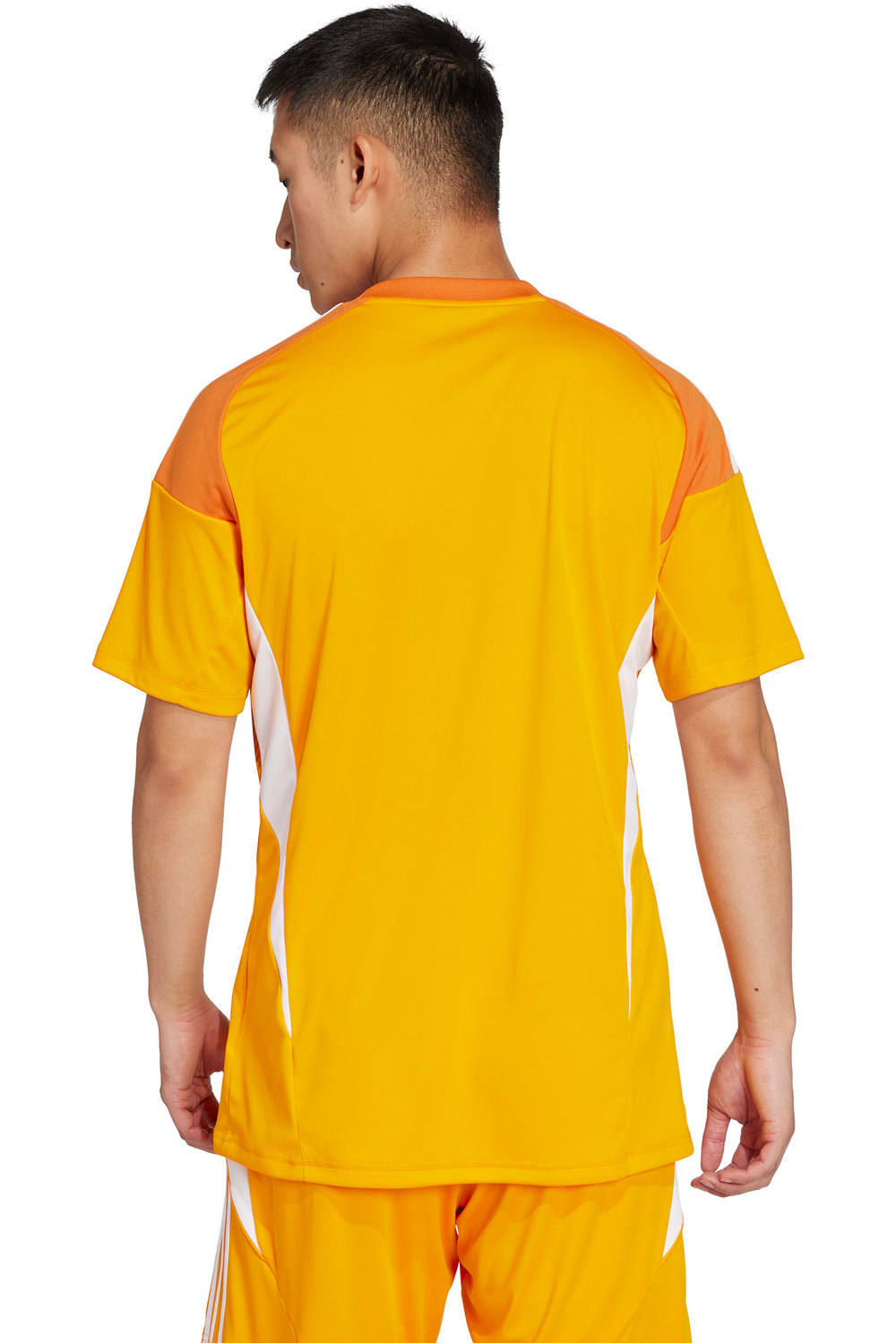 adidas camiseta portero T25 C GK JSY M vista trasera