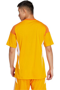 adidas camiseta portero T25 C GK JSY M vista trasera