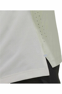adidas camiseta técnica manga corta hombre ADI365 BZ T M 03