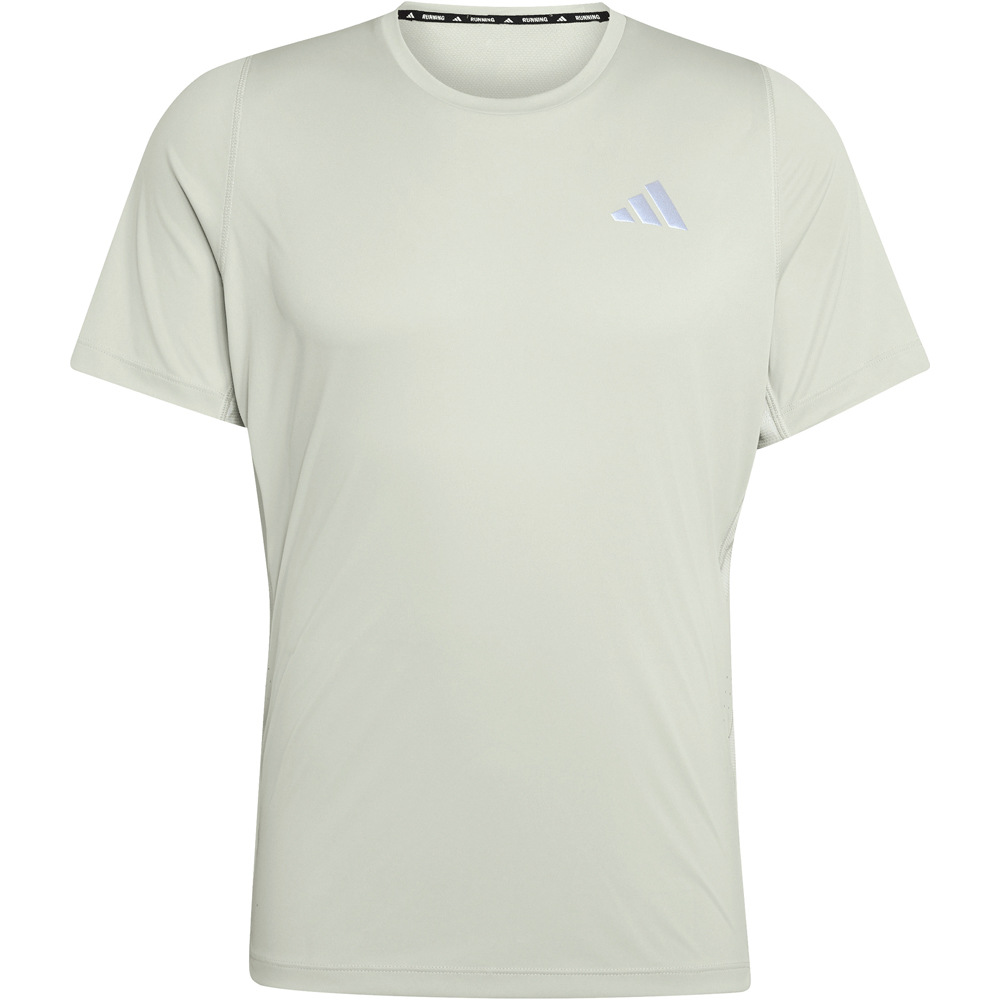 adidas camiseta técnica manga corta hombre ADI365 BZ T M 04