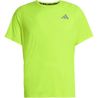 adidas camiseta técnica manga corta hombre ADI365 BZ T M vista detalle