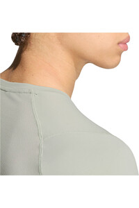 adidas camiseta técnica manga corta hombre ADI365 BZ T M vista detalle