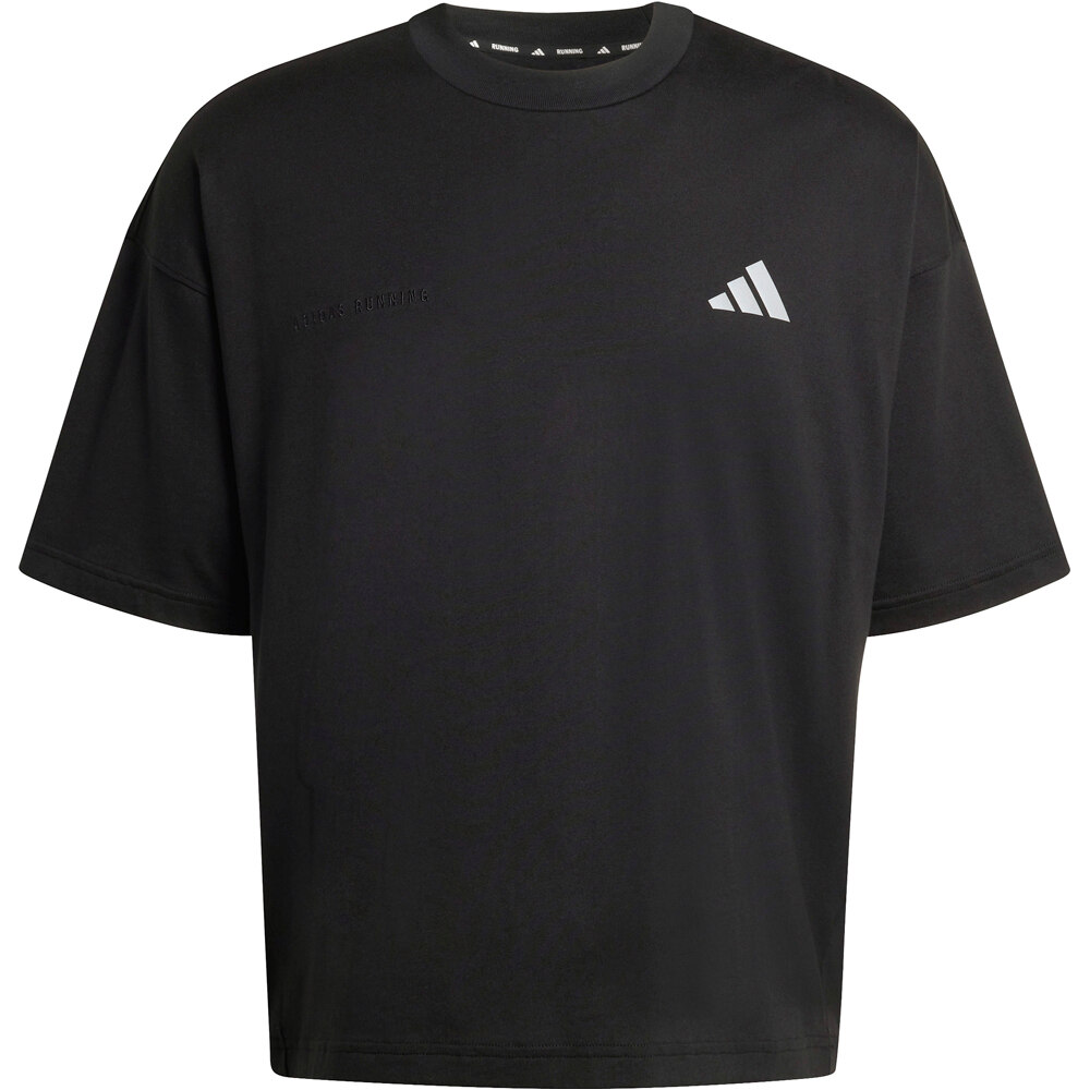 adidas camiseta técnica manga corta hombre ADI365 CHEERING 04