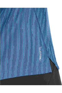 adidas camiseta técnica manga corta hombre ADI365 CLIMACOOL+ 03
