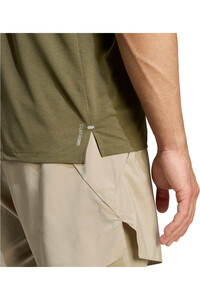 adidas camiseta técnica manga corta hombre ADI365 CLIMACOOL 03