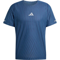 adidas camiseta técnica manga corta hombre ADI365 CLIMACOOL+ 04