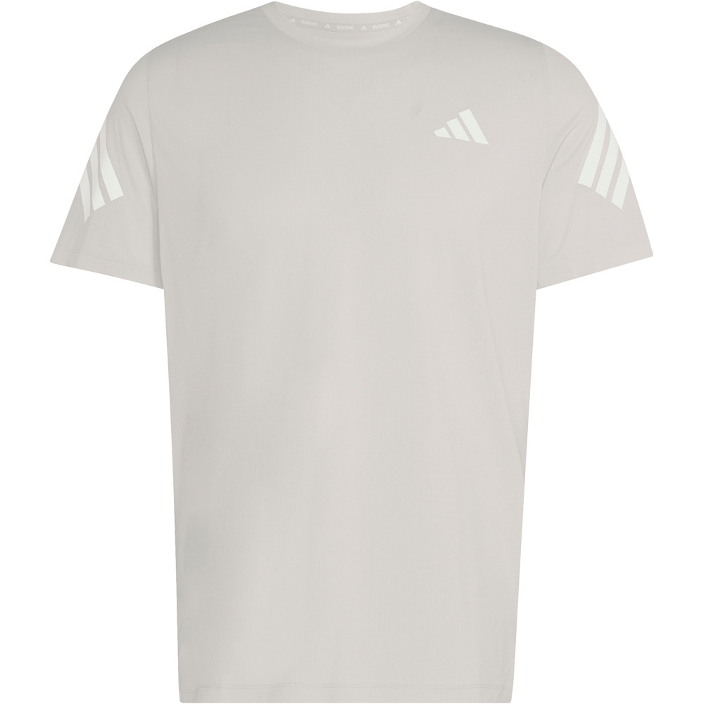 adidas camiseta técnica manga corta hombre ADI365 CLIMACOOL 04