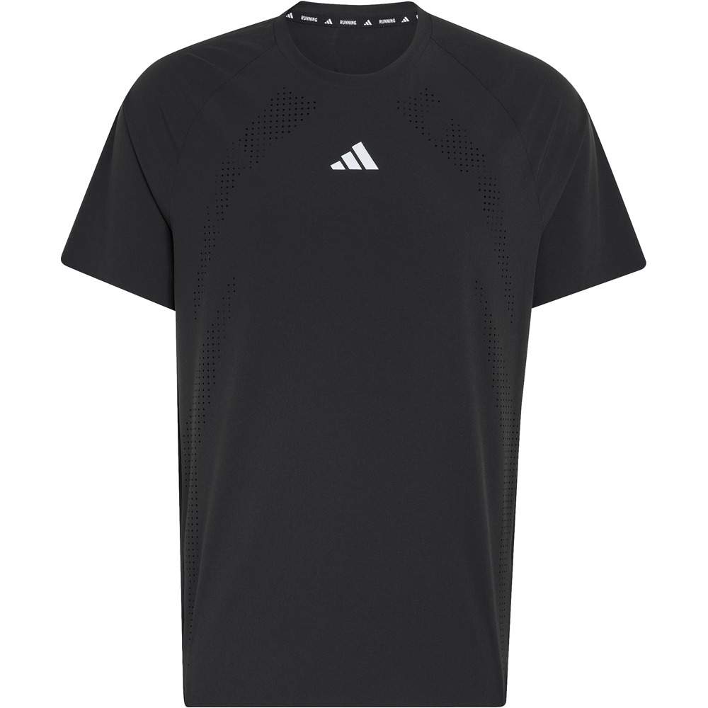 adidas camiseta técnica manga corta hombre adi365 HYBO T M 07