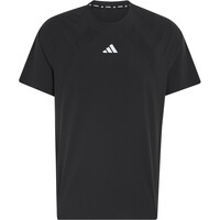 adidas camiseta técnica manga corta hombre adi365 HYBO T M 07