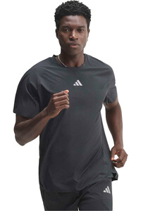 adidas camiseta técnica manga corta hombre adi365 HYBO T M vista detalle