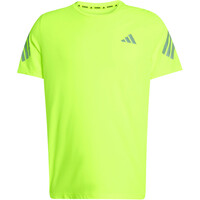 adidas camiseta técnica manga corta hombre ADI365/// T M 03