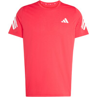 adidas camiseta técnica manga corta hombre ADI365/// T M 04
