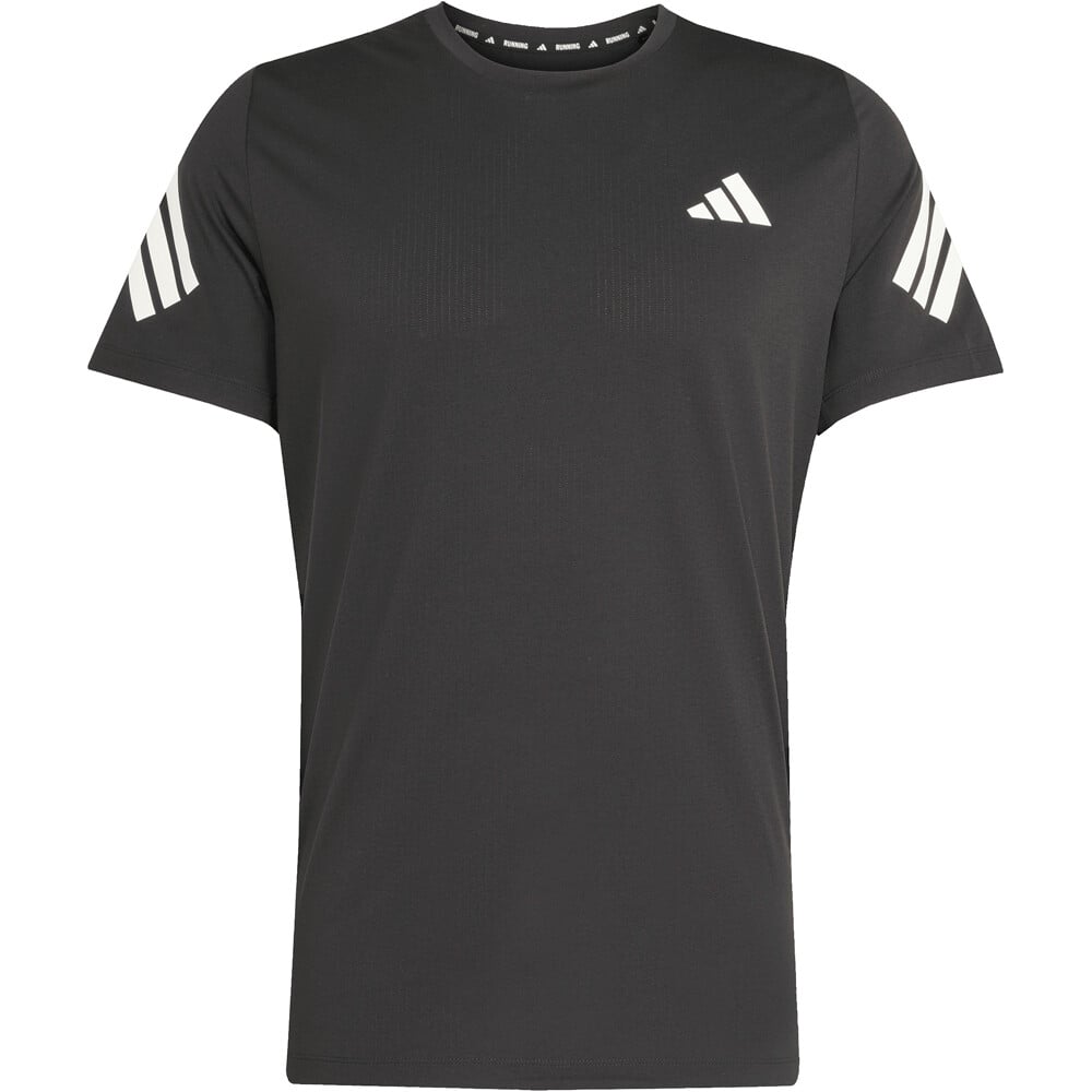adidas camiseta técnica manga corta hombre ADI365/// T M 05