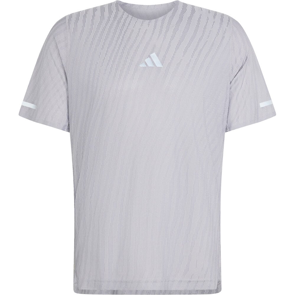 adidas camiseta técnica manga corta hombre ADI365 vista detalle