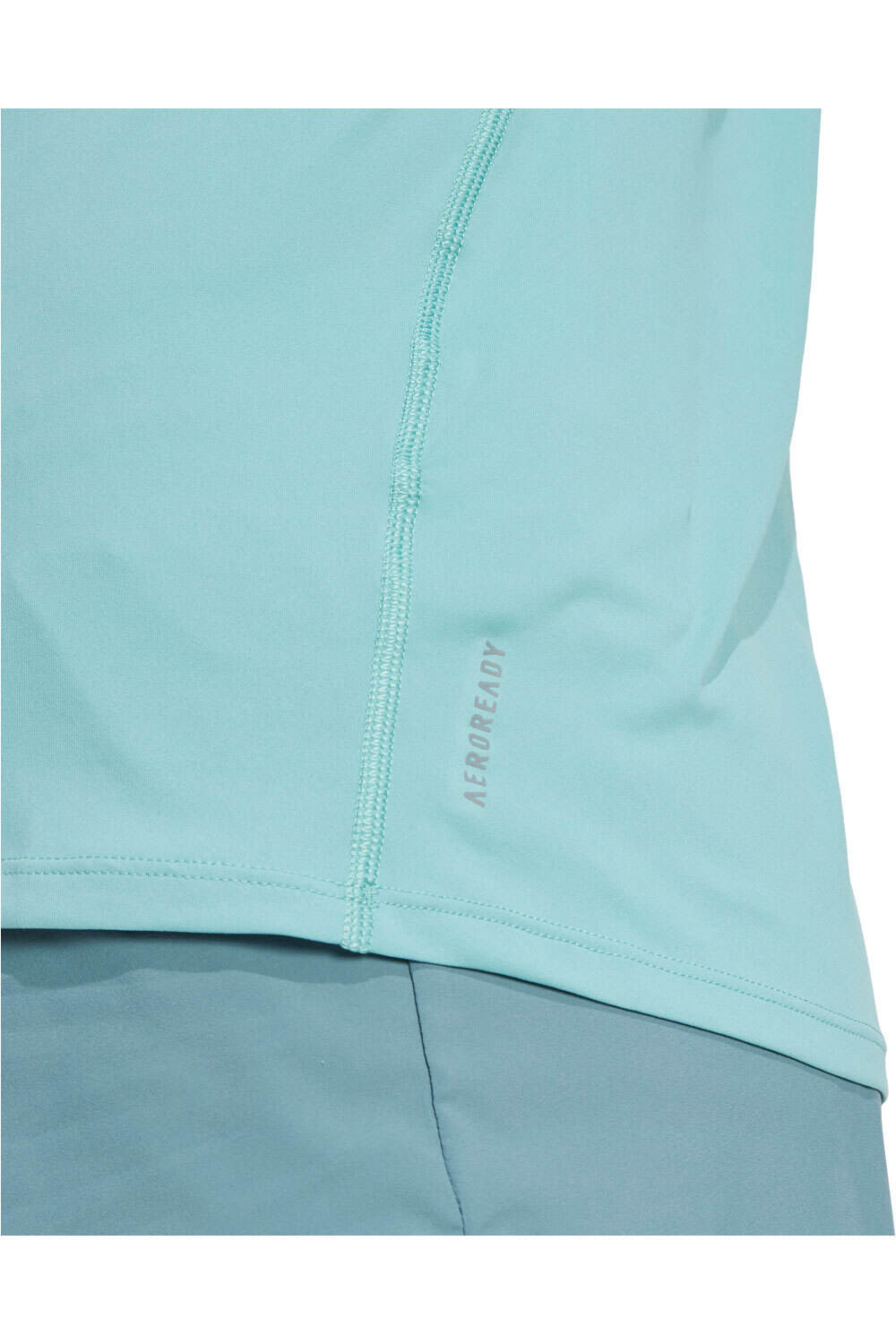 adidas camiseta técnica manga corta hombre ADIZERO 03