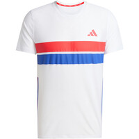adidas camiseta técnica manga corta hombre ADIZERO R TEE M 04