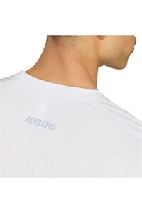 adidas camiseta técnica manga corta hombre ASPYRE TEE UF 03