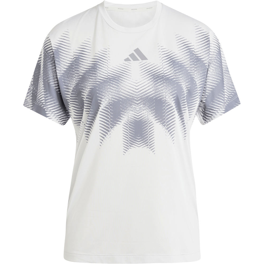 adidas camiseta técnica manga corta hombre ASPYRE TEE UF 04