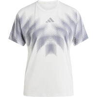 adidas camiseta técnica manga corta hombre ASPYRE TEE UF 04