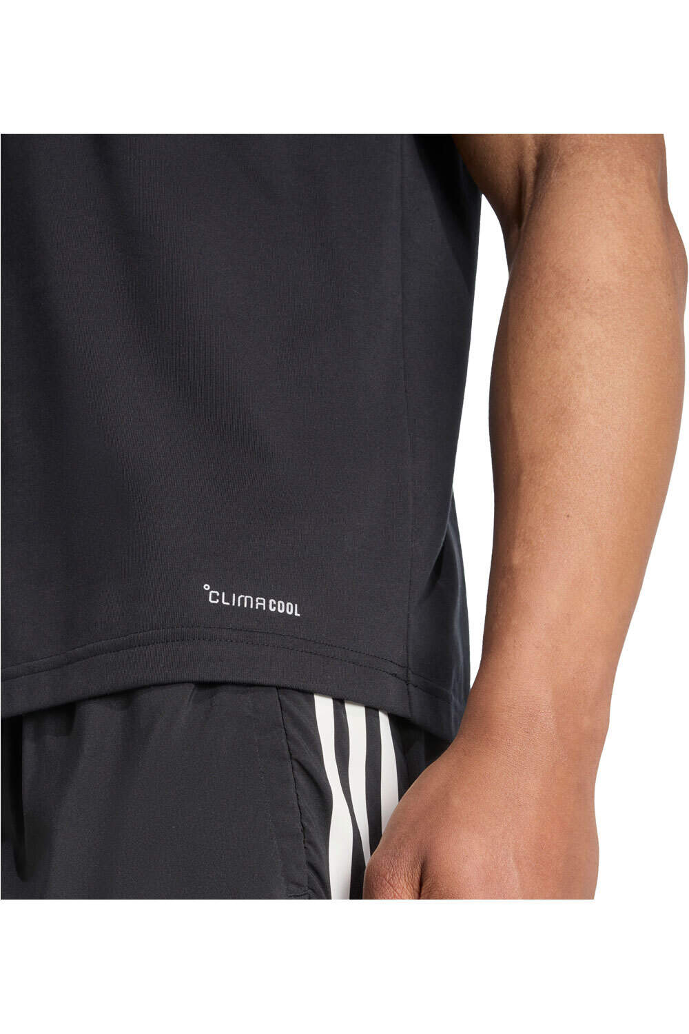 adidas camiseta técnica manga corta hombre FOLLOW THE LINE UNITEFIT 03
