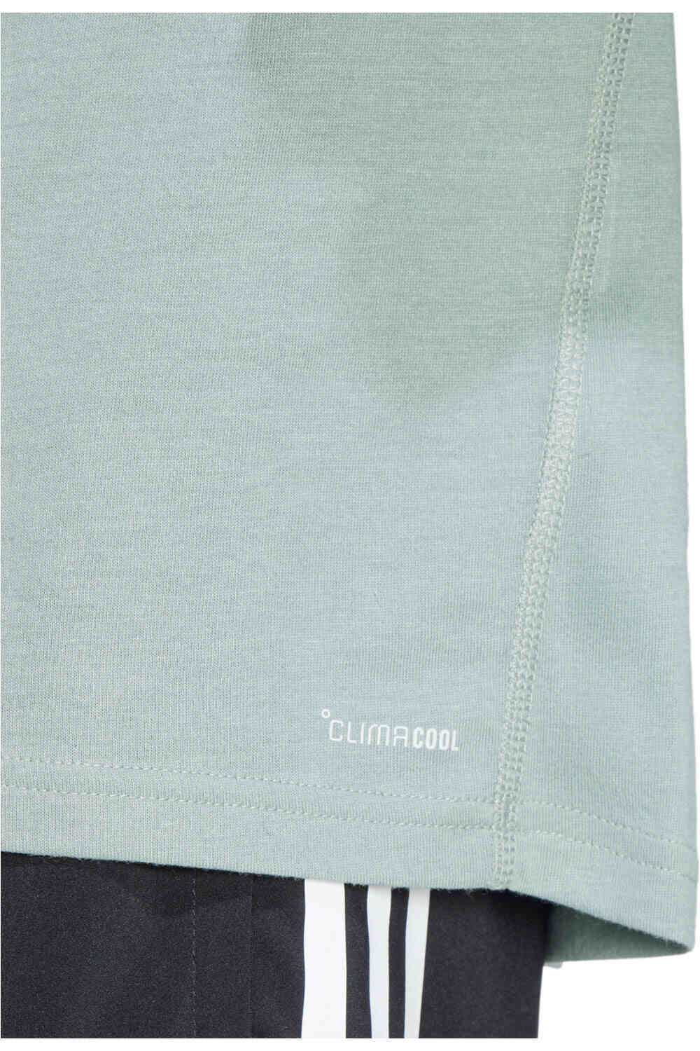 adidas camiseta técnica manga corta hombre M ULTI MET T 03