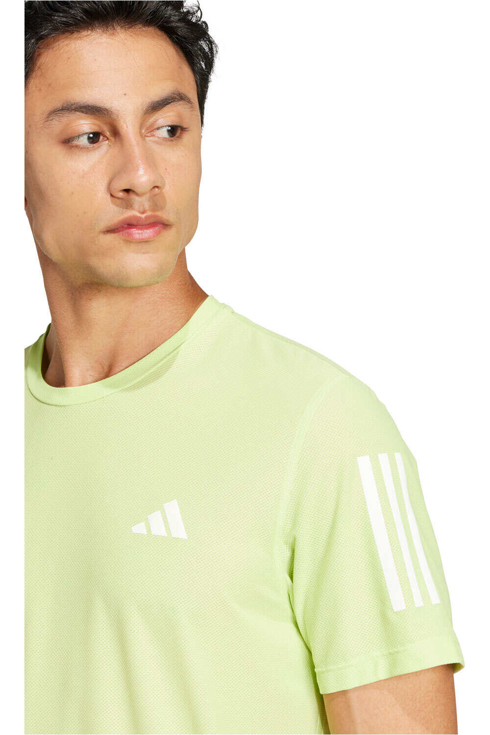 adidas camiseta técnica manga corta hombre OTR B CB TEE M 03