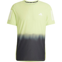 adidas camiseta técnica manga corta hombre OTR B CB TEE M 04