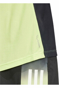 adidas camiseta técnica manga corta hombre OTR B CB TEE M vista detalle