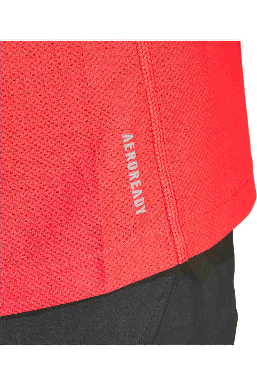 adidas camiseta técnica manga corta hombre OTR B TEE 03