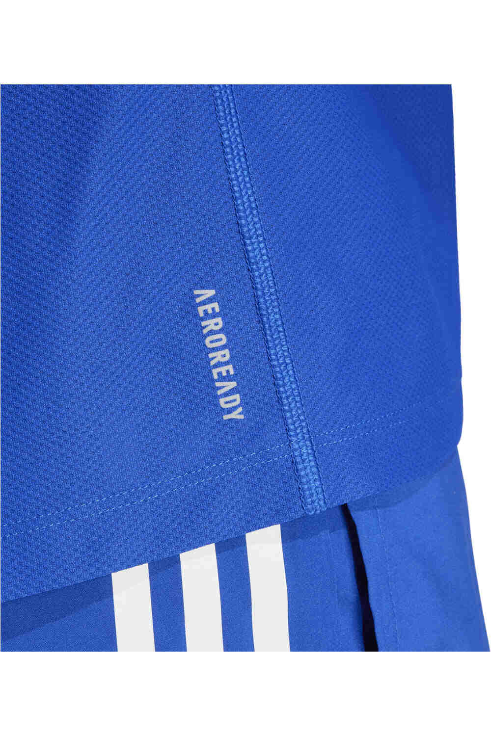 adidas camiseta técnica manga corta hombre OTR B TEE 03