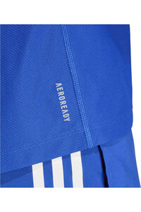 adidas camiseta técnica manga corta hombre OTR B TEE 03