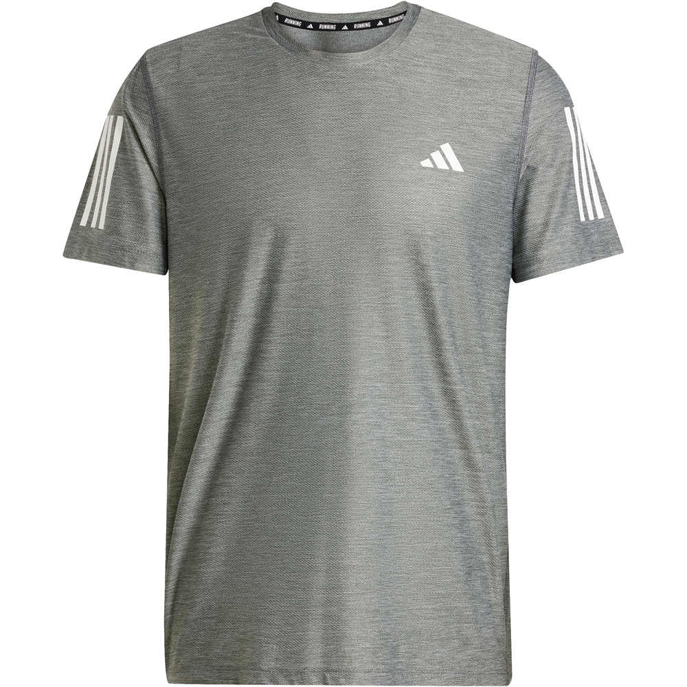 adidas camiseta técnica manga corta hombre OTR B TEE 04