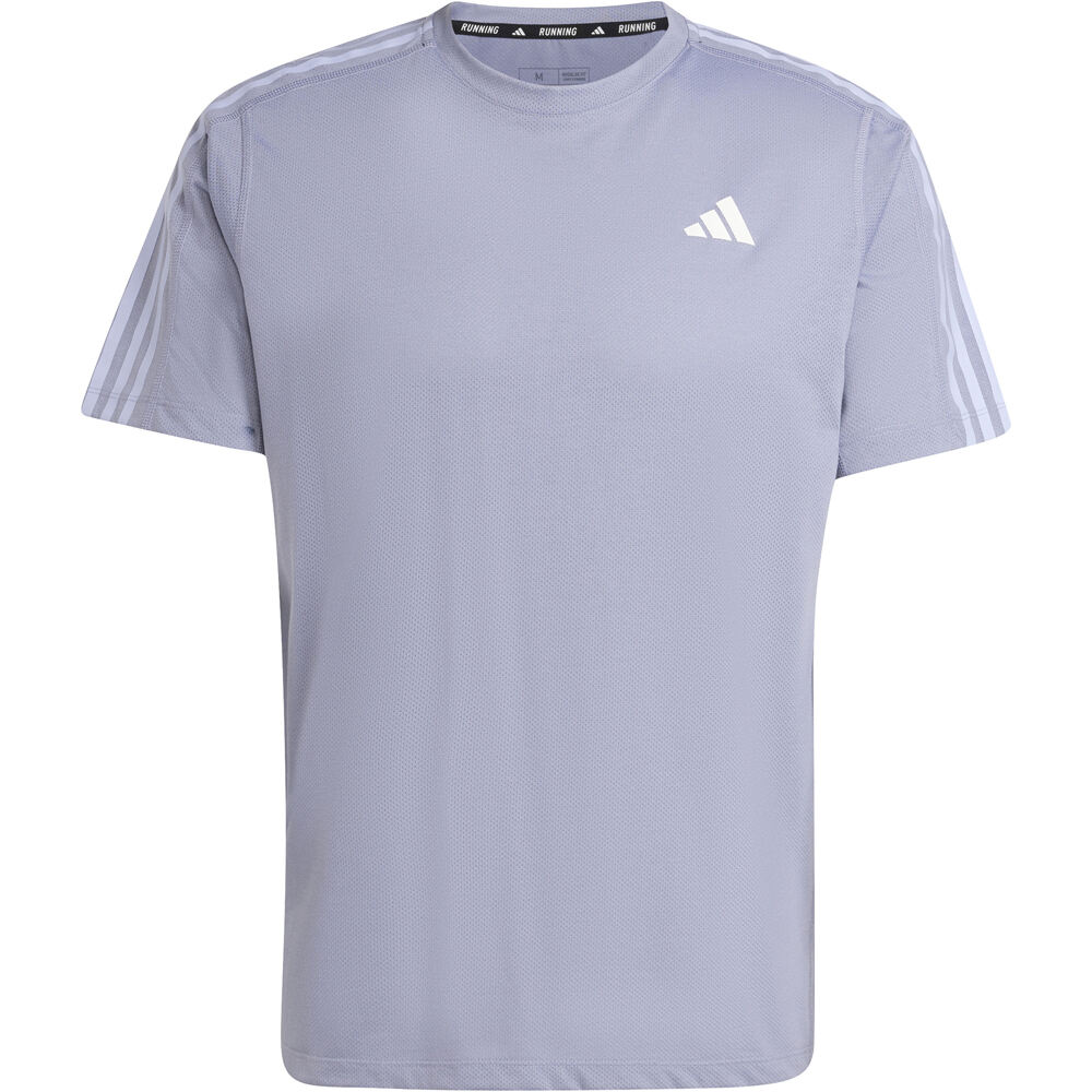 adidas camiseta técnica manga corta hombre OTR E 3S TEE 04