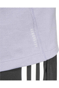 adidas camiseta técnica manga corta hombre OTR E 3S TEE vista detalle