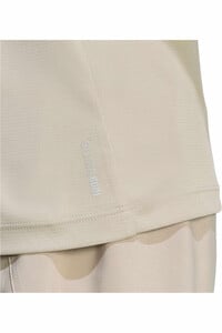 adidas camiseta técnica manga corta hombre Run Ess Tee M 03