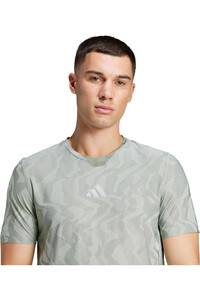 adidas camiseta técnica manga corta hombre ULT ENG TEE M 03