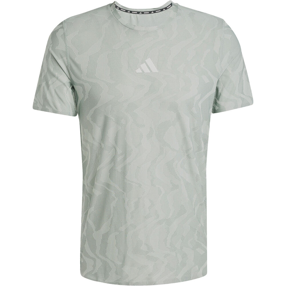 adidas camiseta técnica manga corta hombre ULT ENG TEE M 04