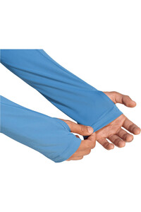 adidas camiseta técnica manga larga hombre ADI365 CLIMACOOL+ 03