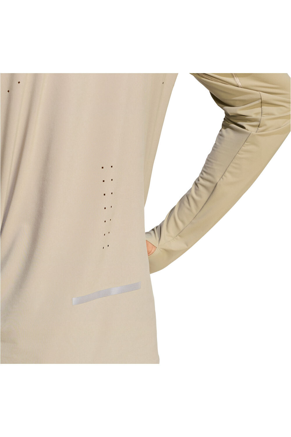 adidas camiseta técnica manga larga hombre ADI365 CLIMACOOL+ 03