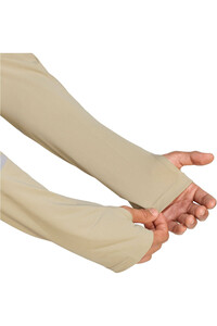 adidas camiseta técnica manga larga hombre ADI365 CLIMACOOL+ vista detalle