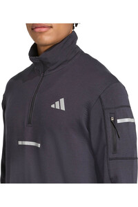 adidas camiseta técnica manga larga hombre ADI365 CLIMAWARM+ HALF-ZIP 03