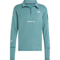 adidas camiseta técnica manga larga hombre ADI365 CLIMAWARM+ HALF-ZIP 04