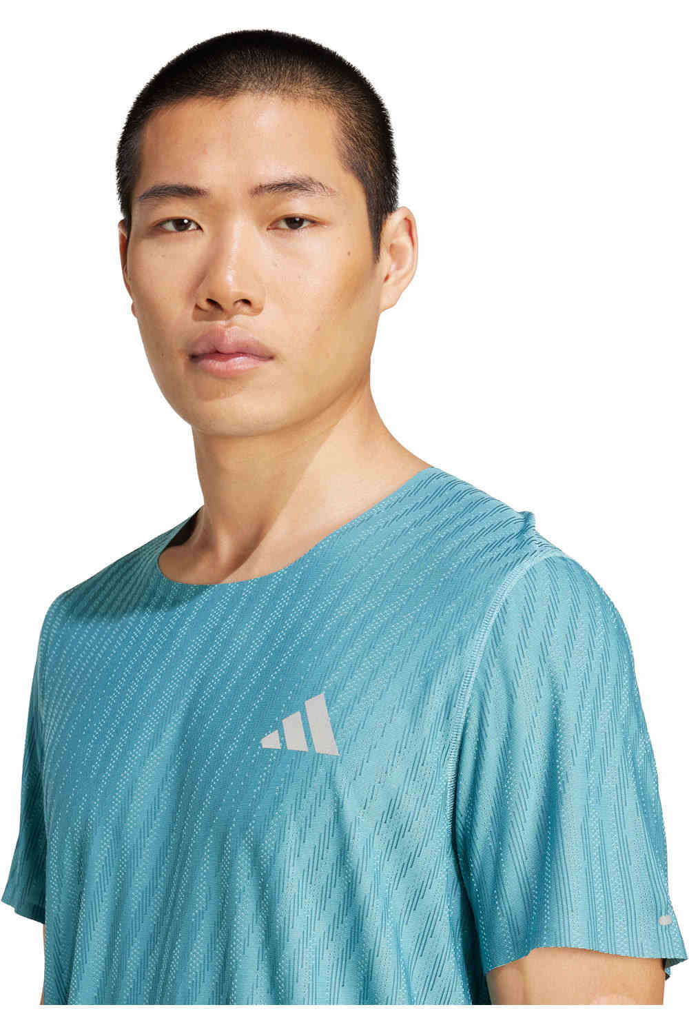 adidas camiseta técnica manga larga hombre adi365 Co Tee M vista detalle