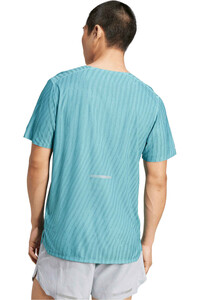 adidas camiseta técnica manga larga hombre adi365 Co Tee M vista trasera