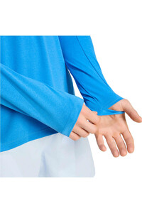 adidas camiseta técnica manga larga hombre ADI365 ICONIC/// RUNNING 03