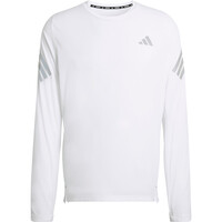 adidas camiseta técnica manga larga hombre ADI365 ICONIC/// RUNNING 04