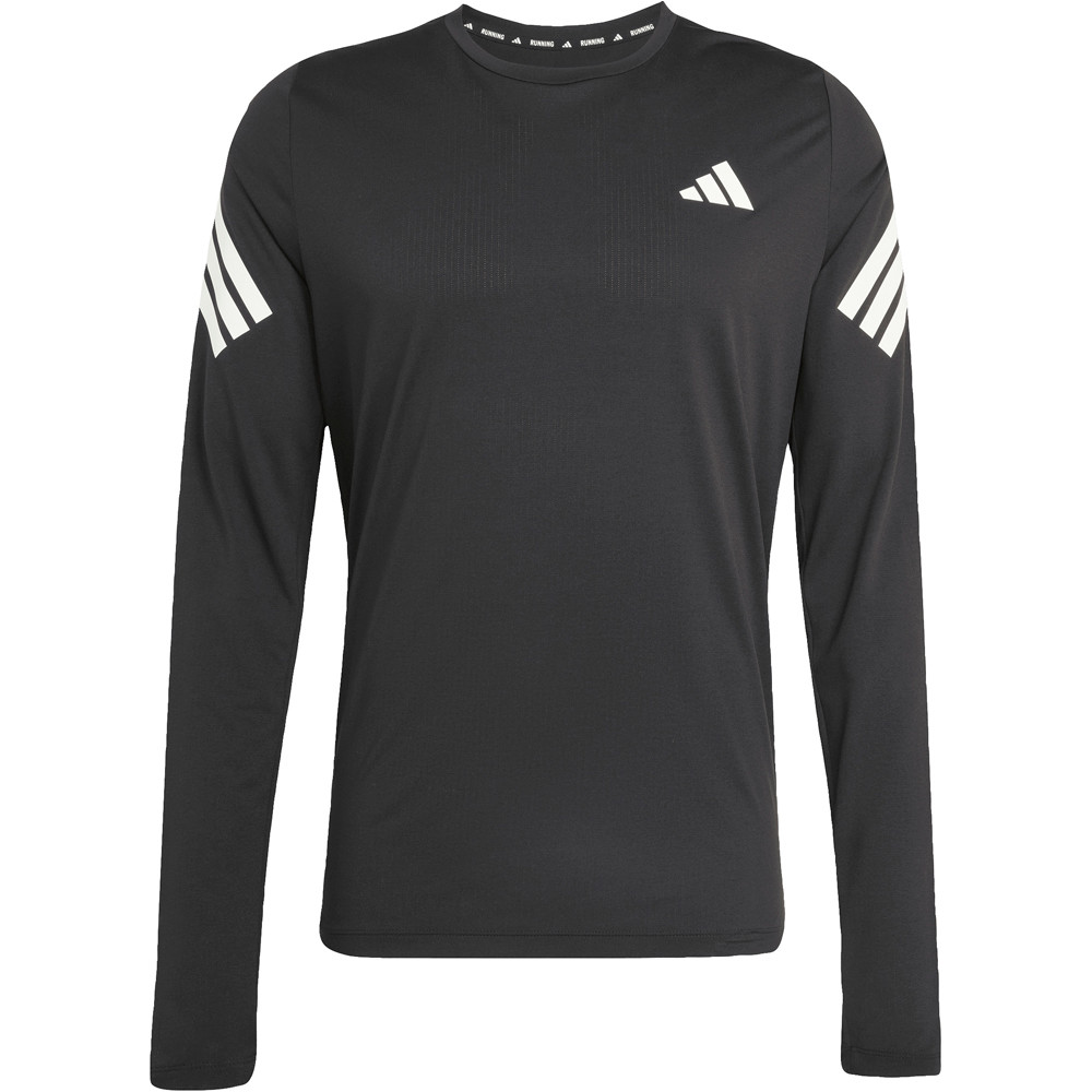 adidas camiseta técnica manga larga hombre adi365/// LS M 04